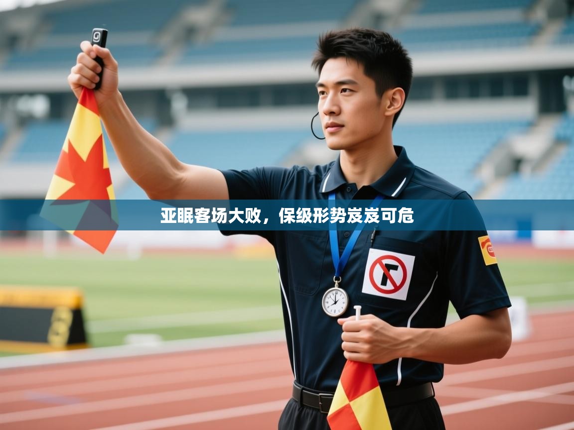 亚眠客场大败，保级形势岌岌可危  第1张