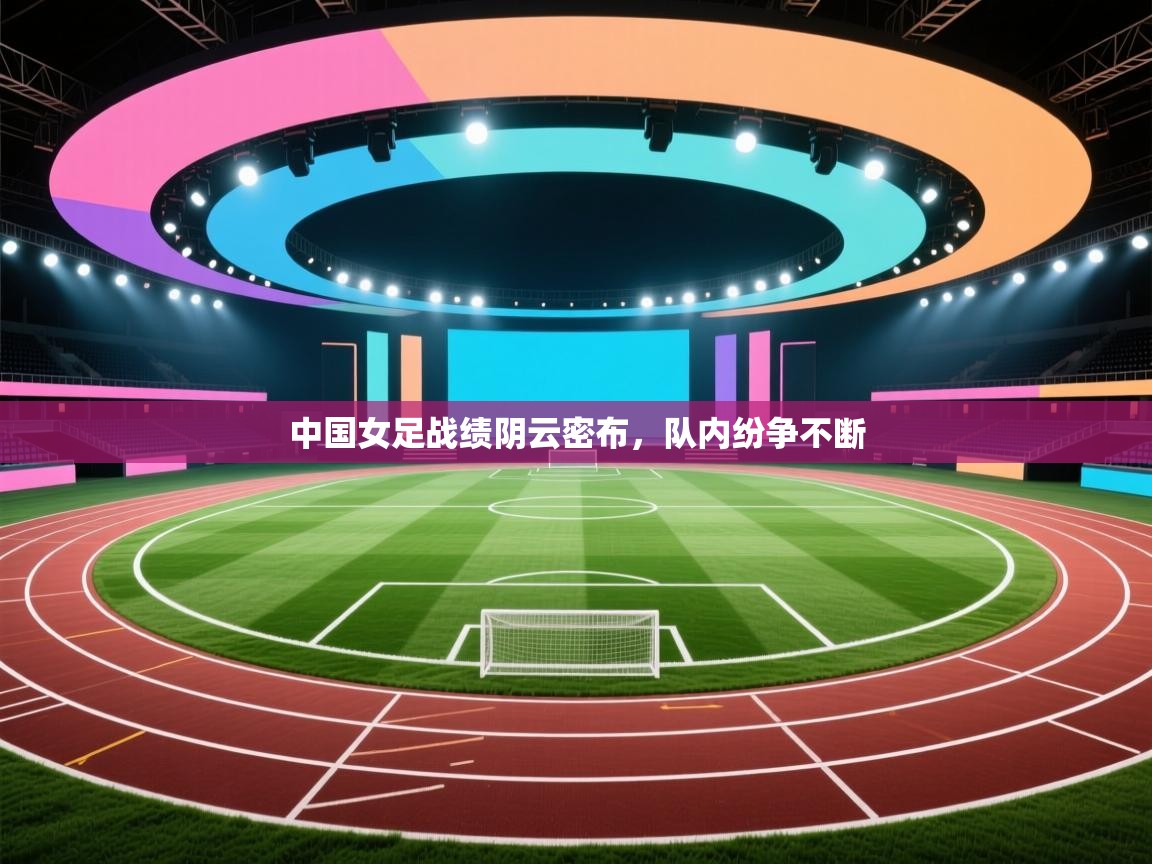 中国女足战绩阴云密布，队内纷争不断  第2张