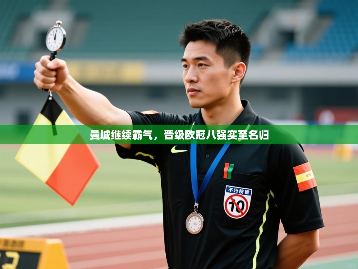 曼城继续霸气，晋级欧冠八强实至名归  第1张