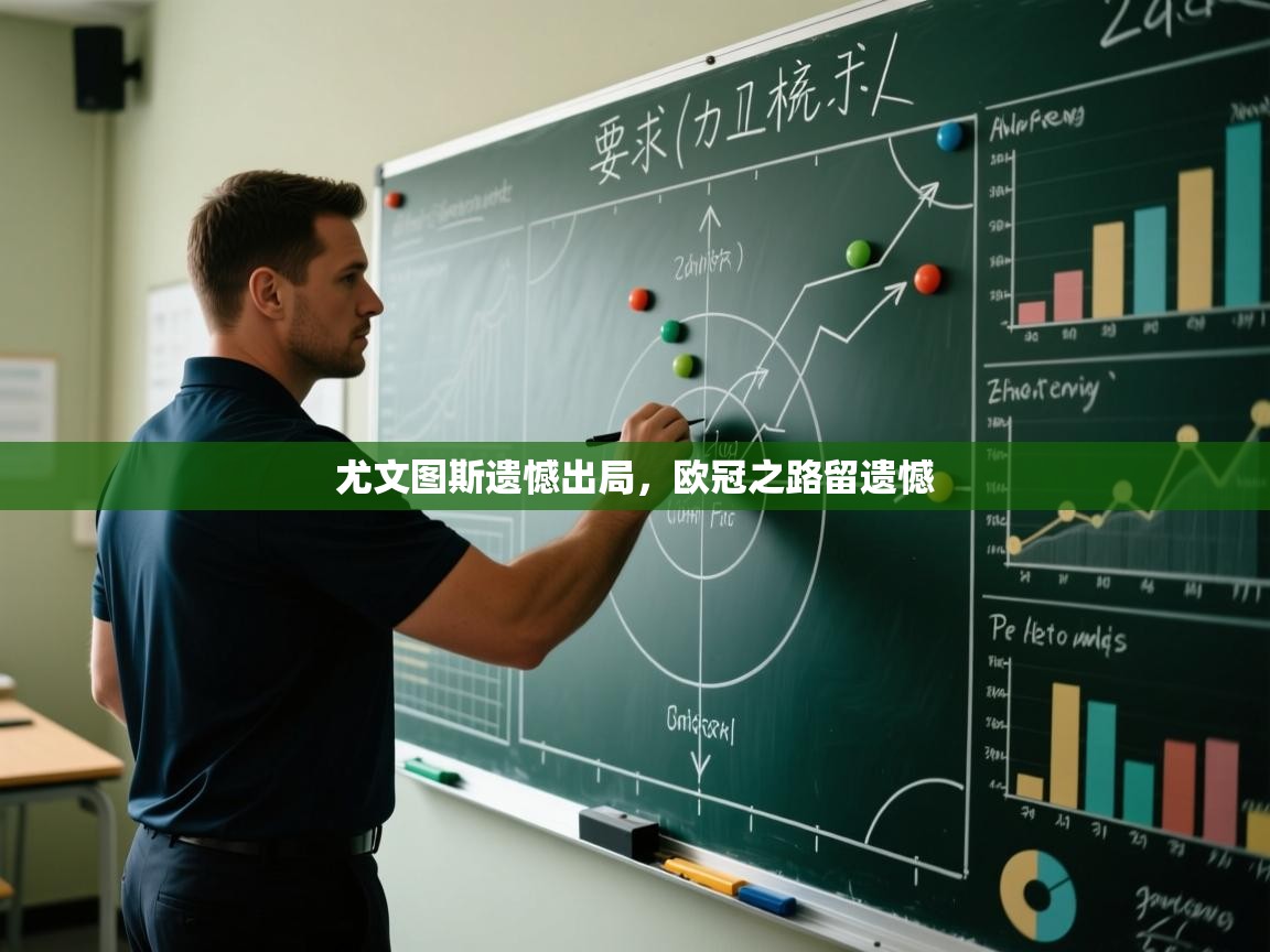 尤文图斯遗憾出局，欧冠之路留遗憾  第1张