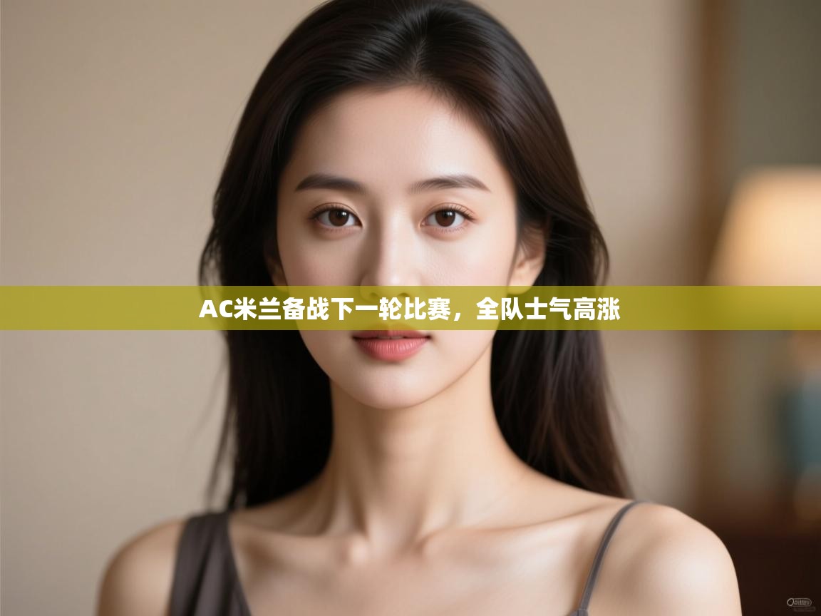 AC米兰备战下一轮比赛，全队士气高涨  第1张