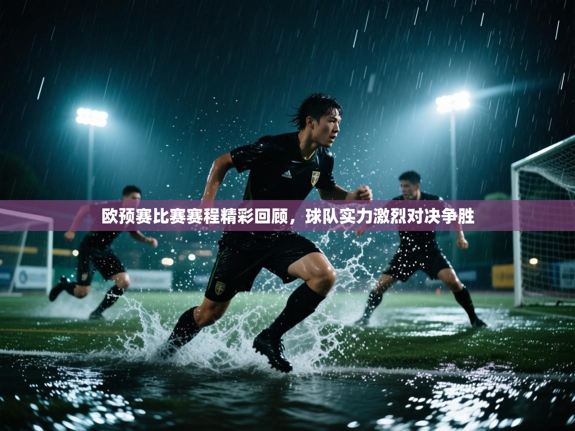 欧预赛比赛赛程精彩回顾，球队实力激烈对决争胜  第1张