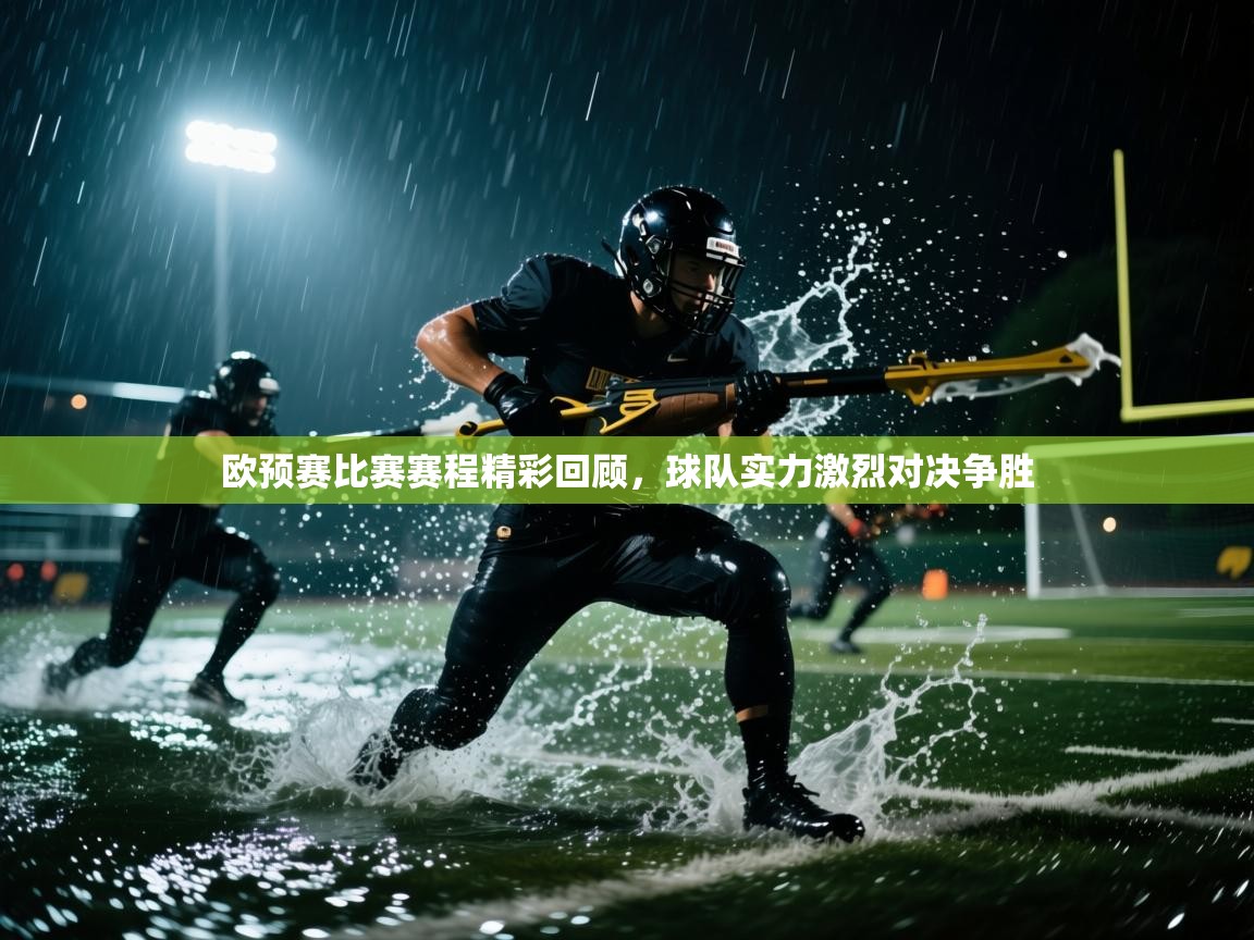 欧预赛比赛赛程精彩回顾，球队实力激烈对决争胜  第2张