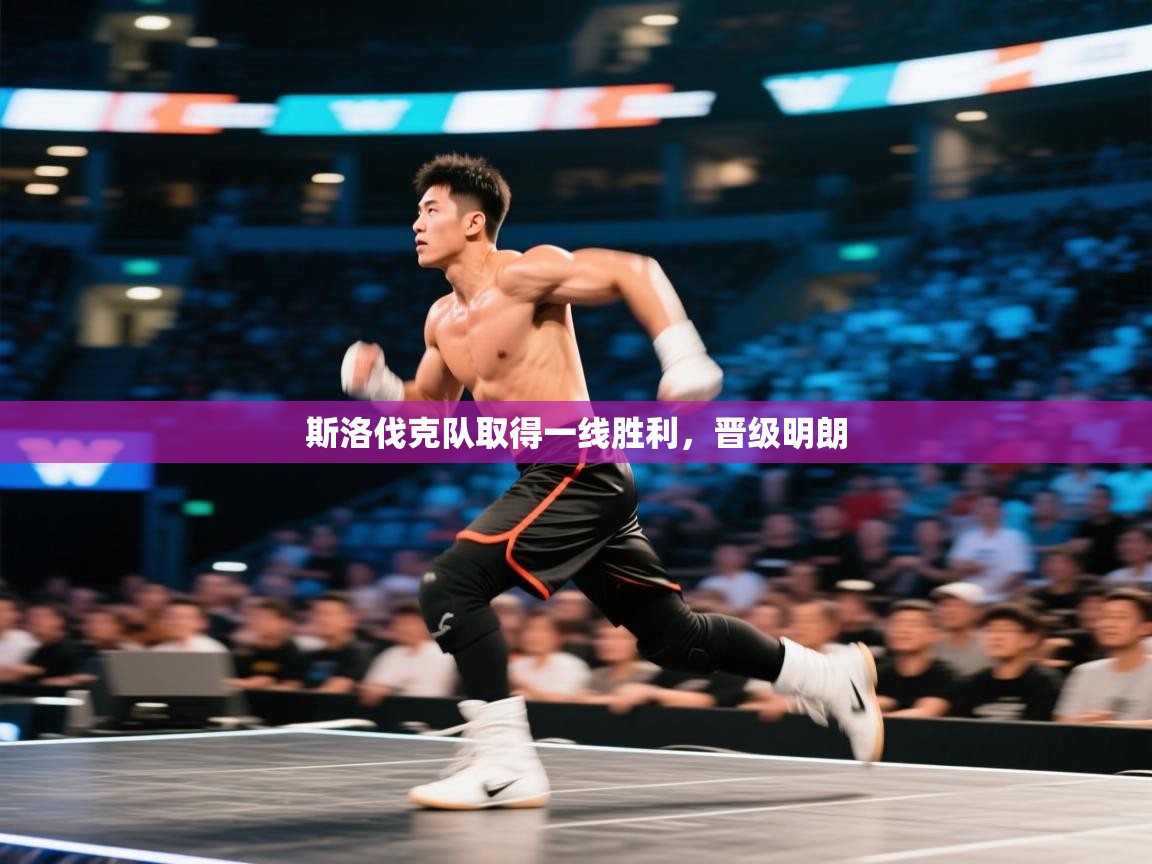 斯洛伐克队取得一线胜利，晋级明朗  第1张