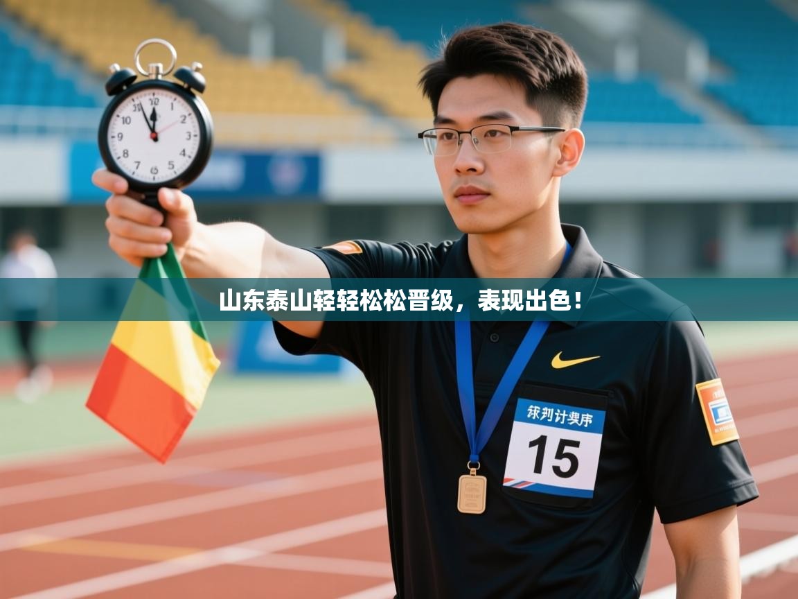 山东泰山轻轻松松晋级，表现出色！  第2张