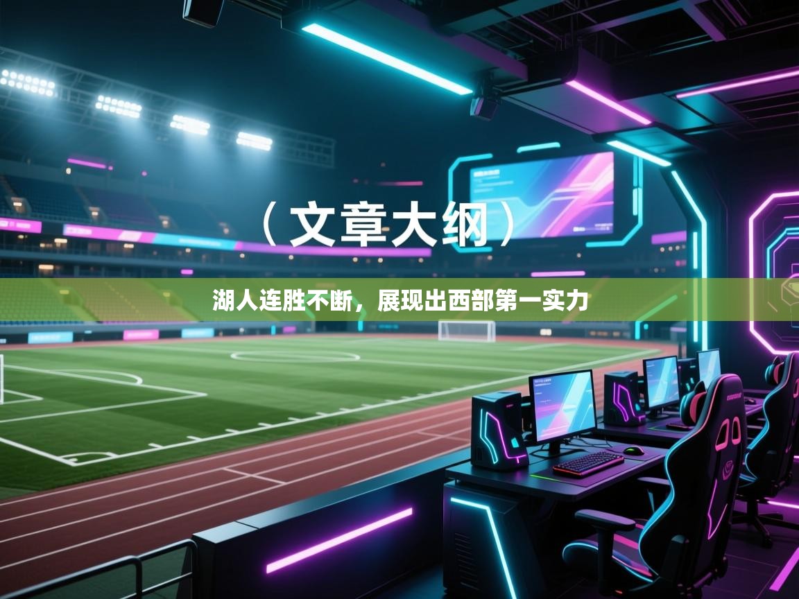 湖人连胜不断，展现出西部第一实力  第2张