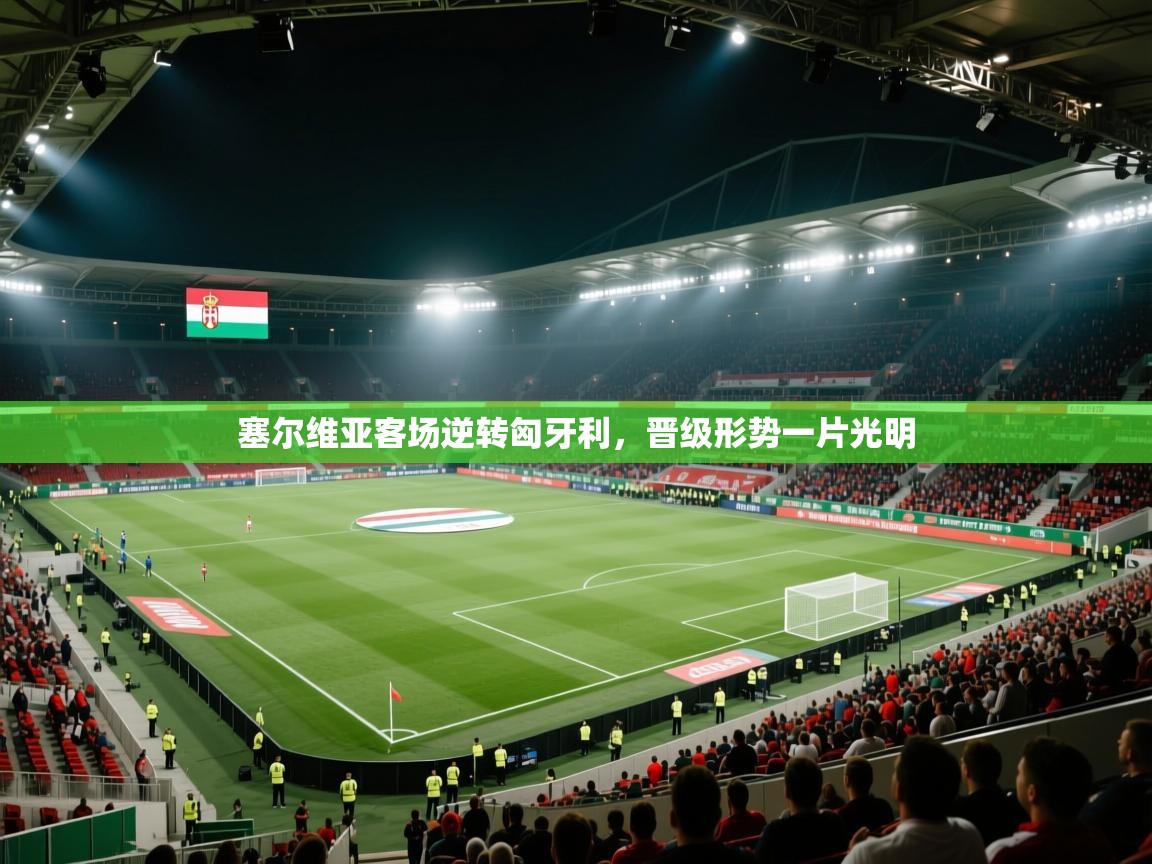 塞尔维亚客场逆转匈牙利，晋级形势一片光明  第2张