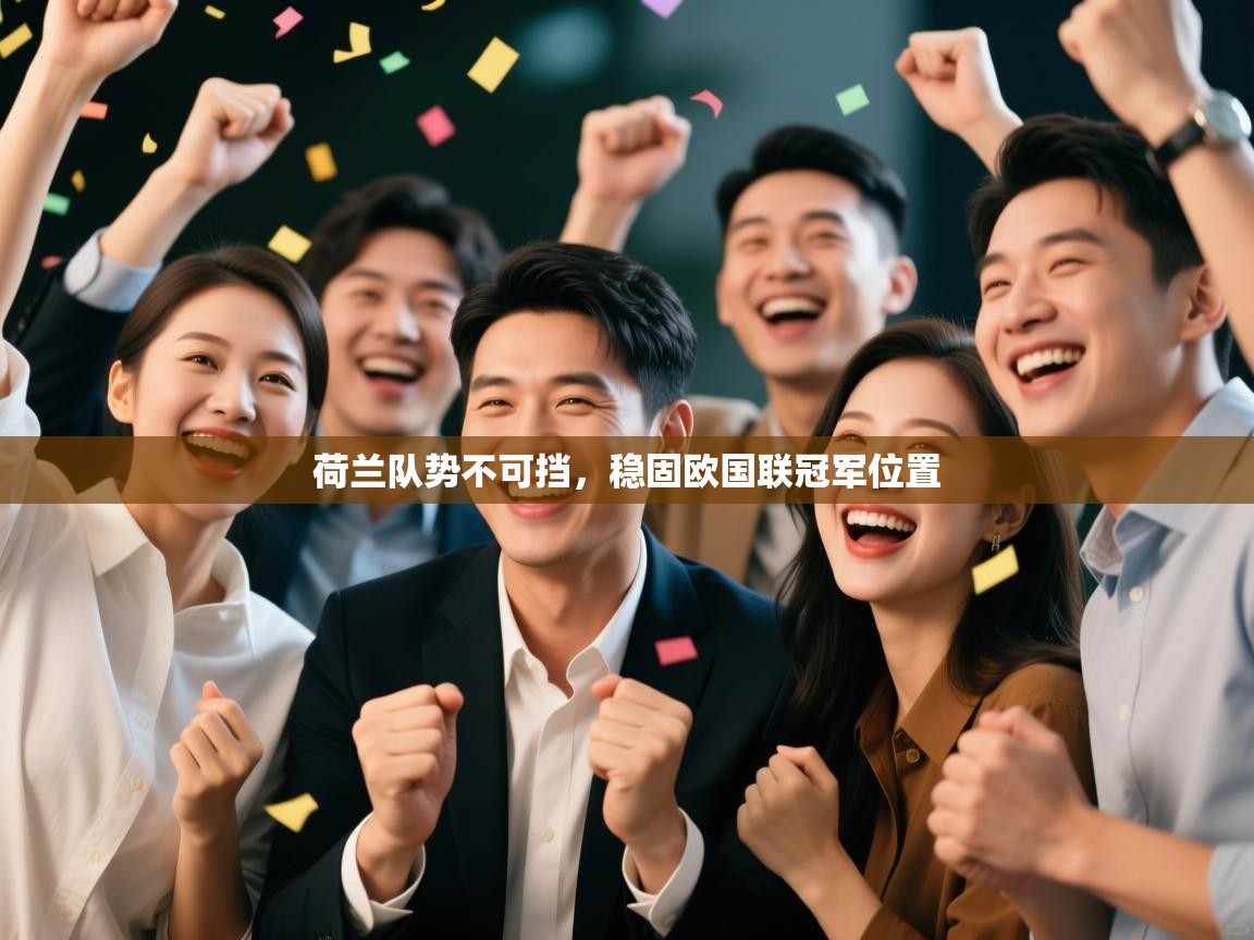 荷兰队势不可挡，稳固欧国联冠军位置