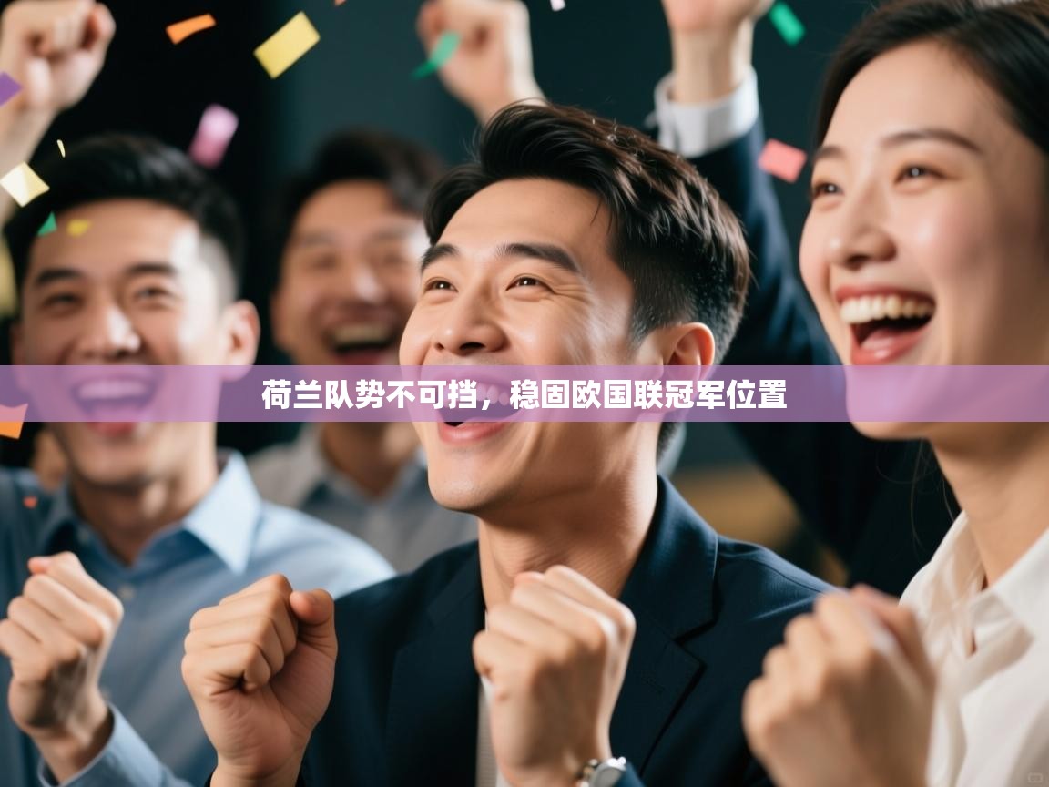 荷兰队势不可挡,稳固欧国联冠军位置 第2张