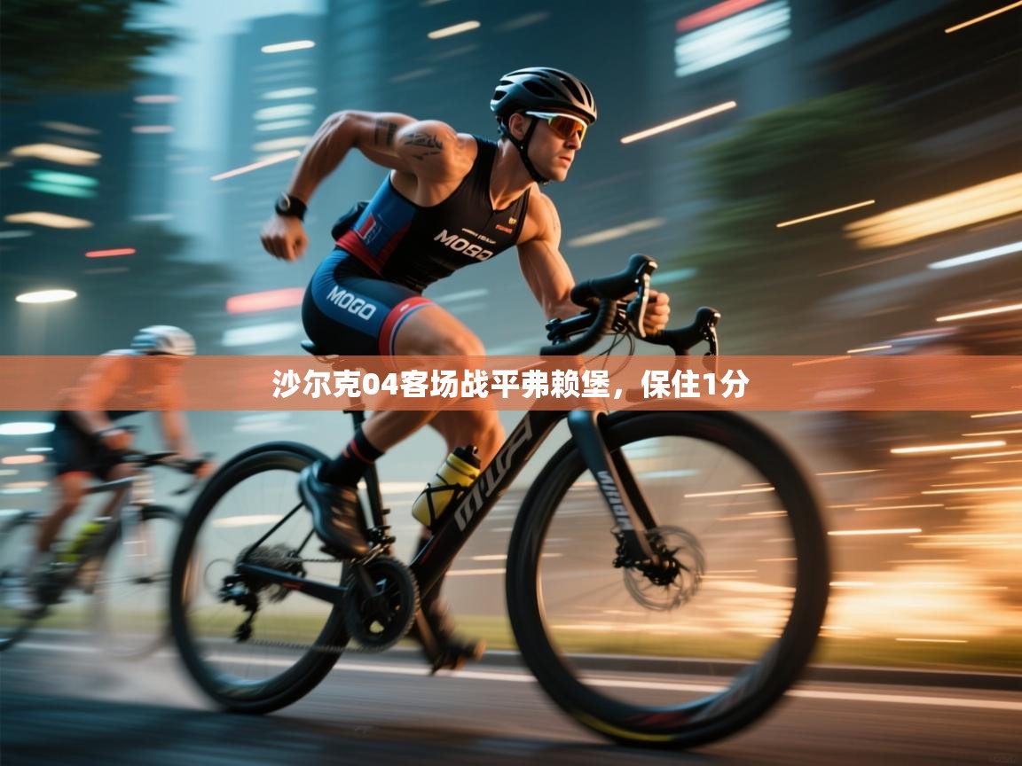 沙尔克04客场战平弗赖堡,保住1分 第2张