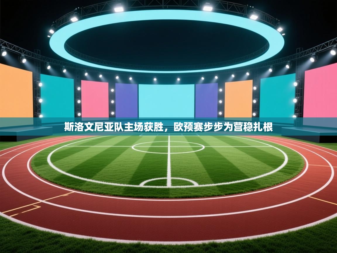 斯洛文尼亚队主场获胜，欧预赛步步为营稳扎根  第2张