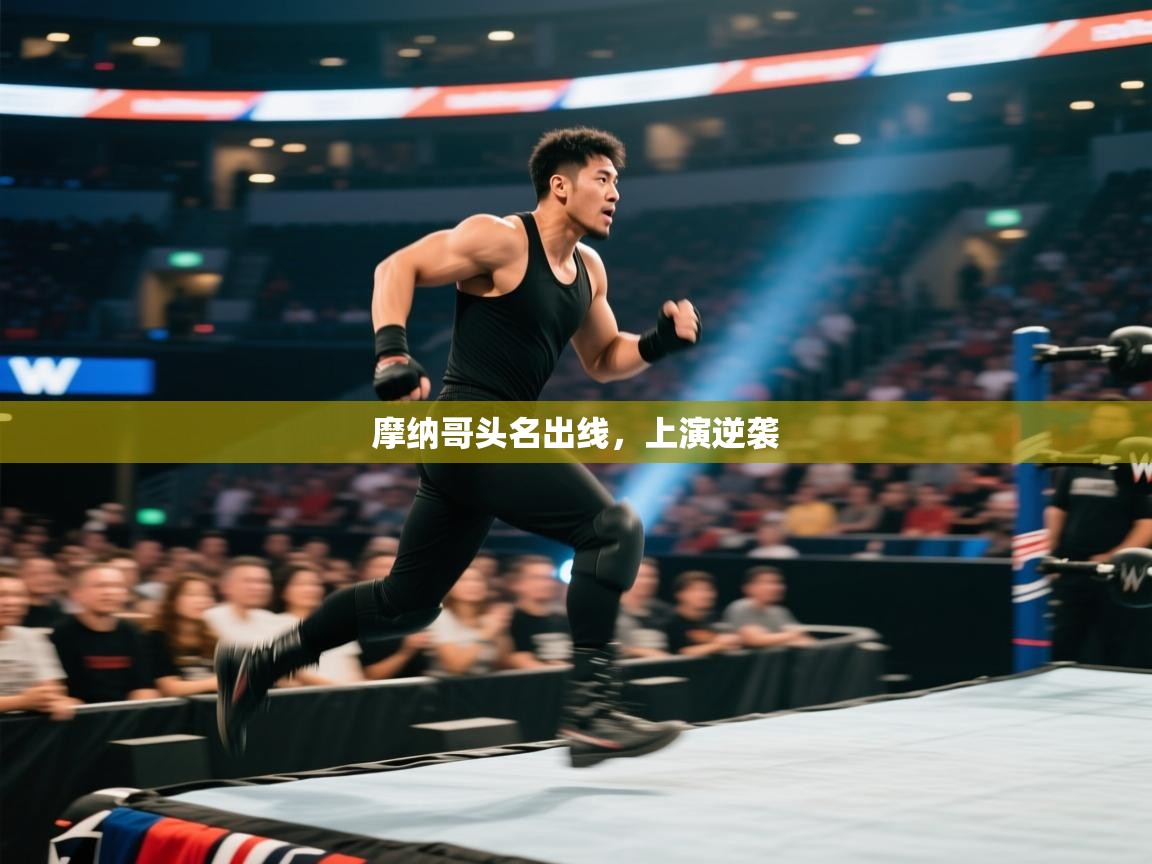 摩纳哥头名出线，上演逆袭  第1张