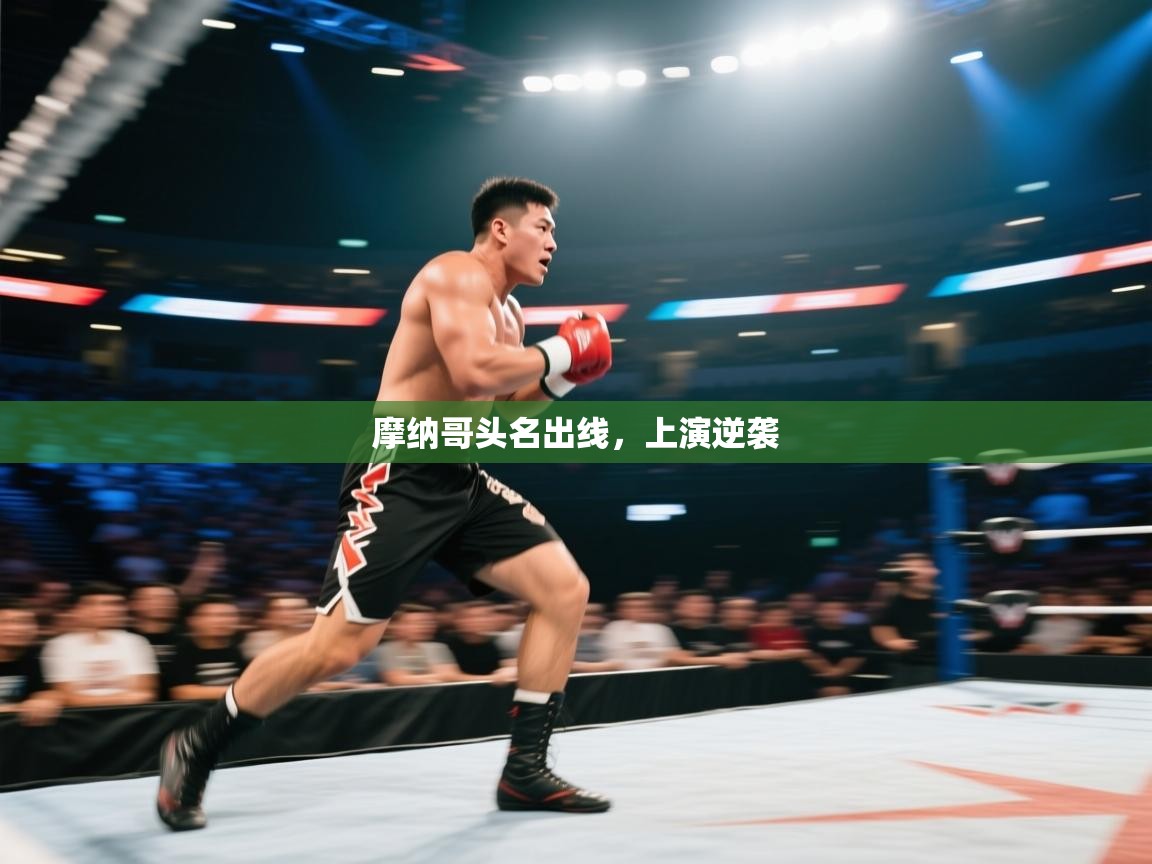 摩纳哥头名出线，上演逆袭  第2张