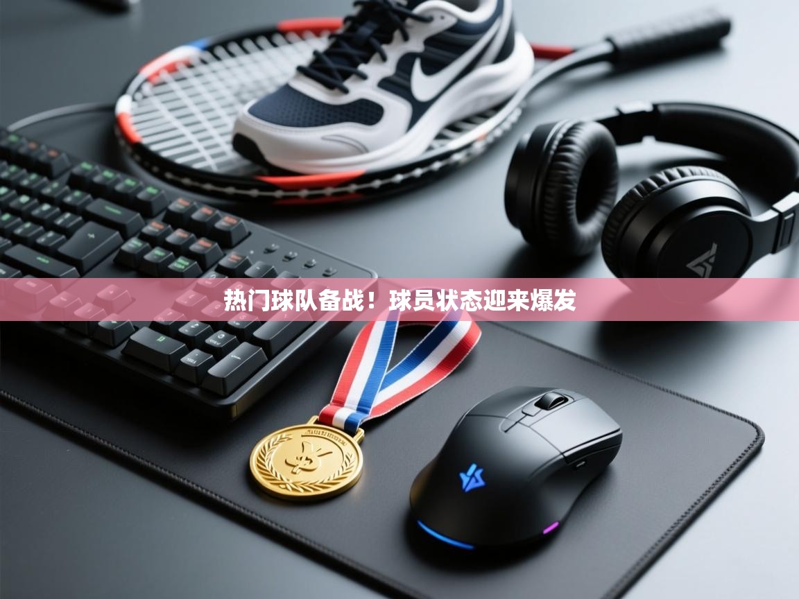 热门球队备战！球员状态迎来爆发  第1张