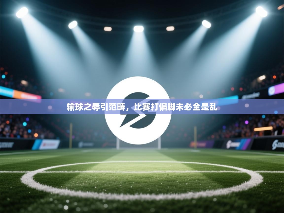 输球之辱引范畴，比赛打偏脚未必全是乱  第1张