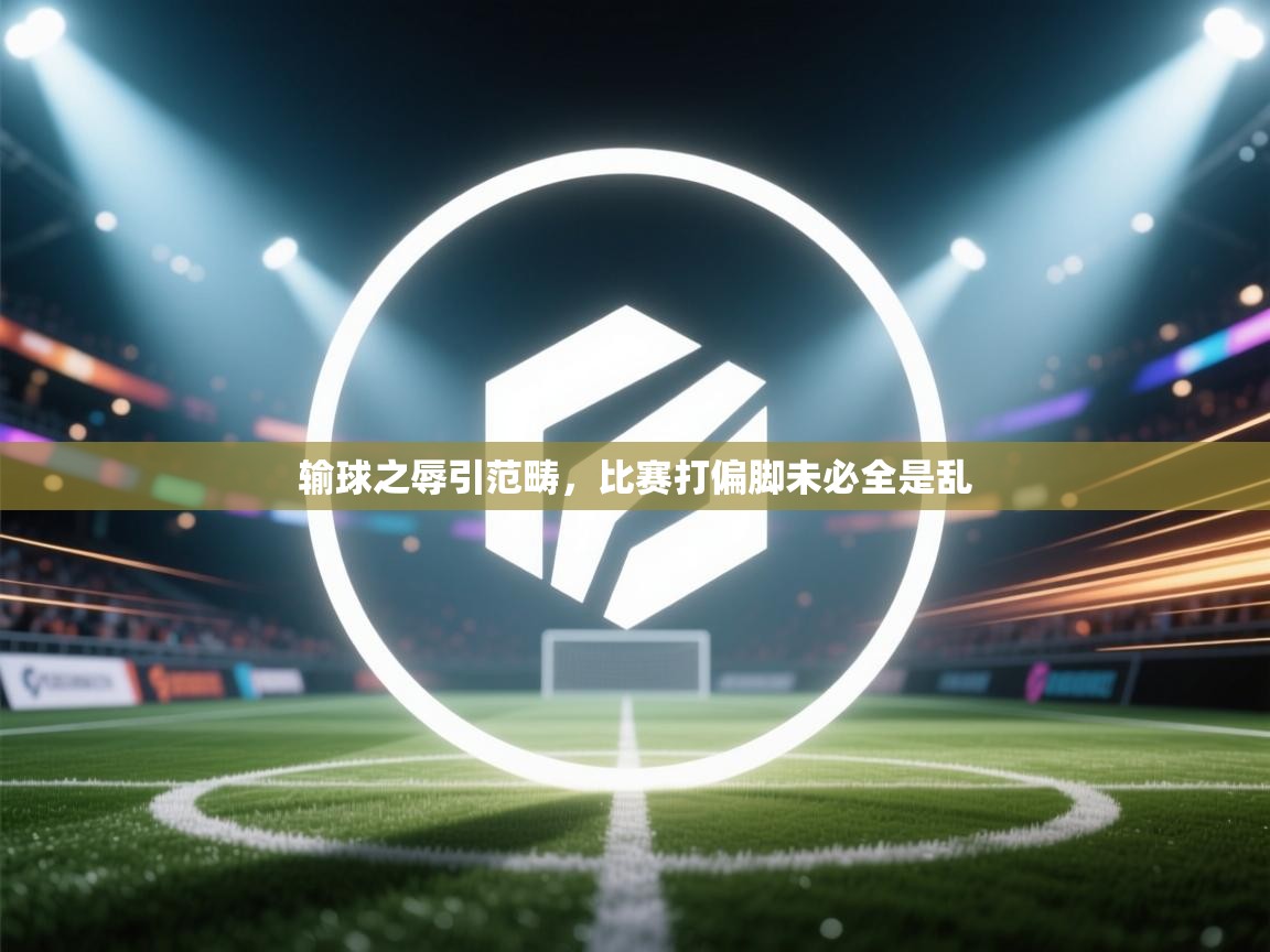 输球之辱引范畴，比赛打偏脚未必全是乱  第2张