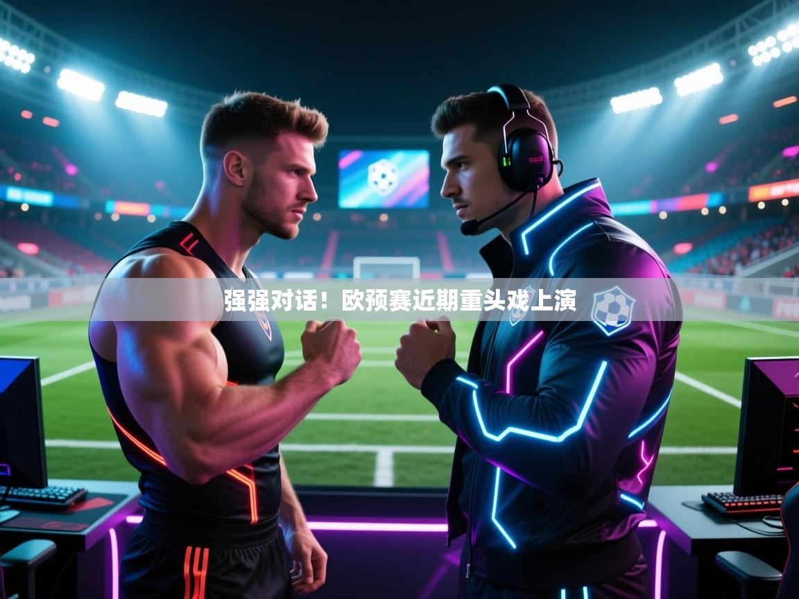 强强对话！欧预赛近期重头戏上演  第2张