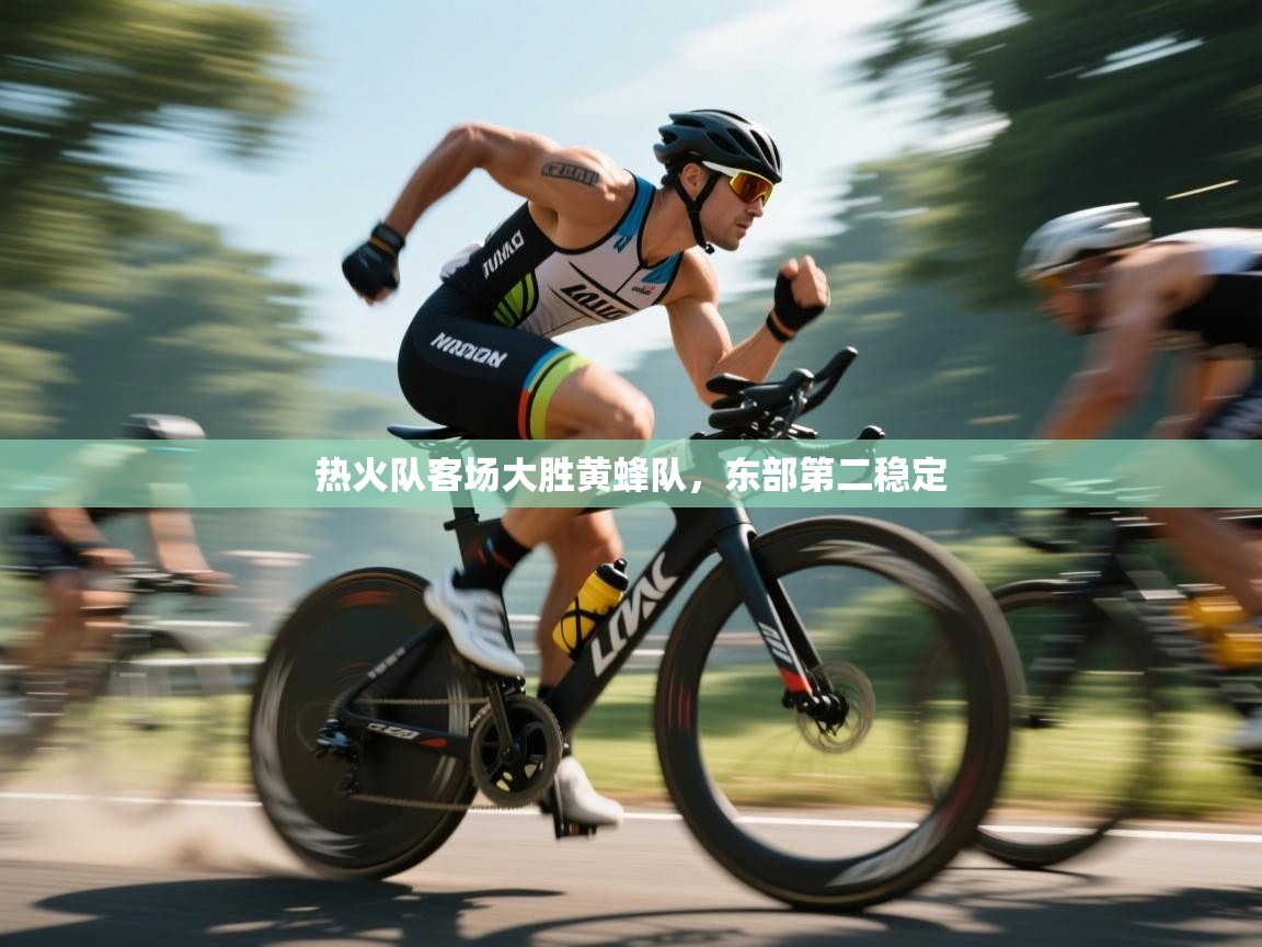 热火队客场大胜黄蜂队，东部第二稳定  第1张