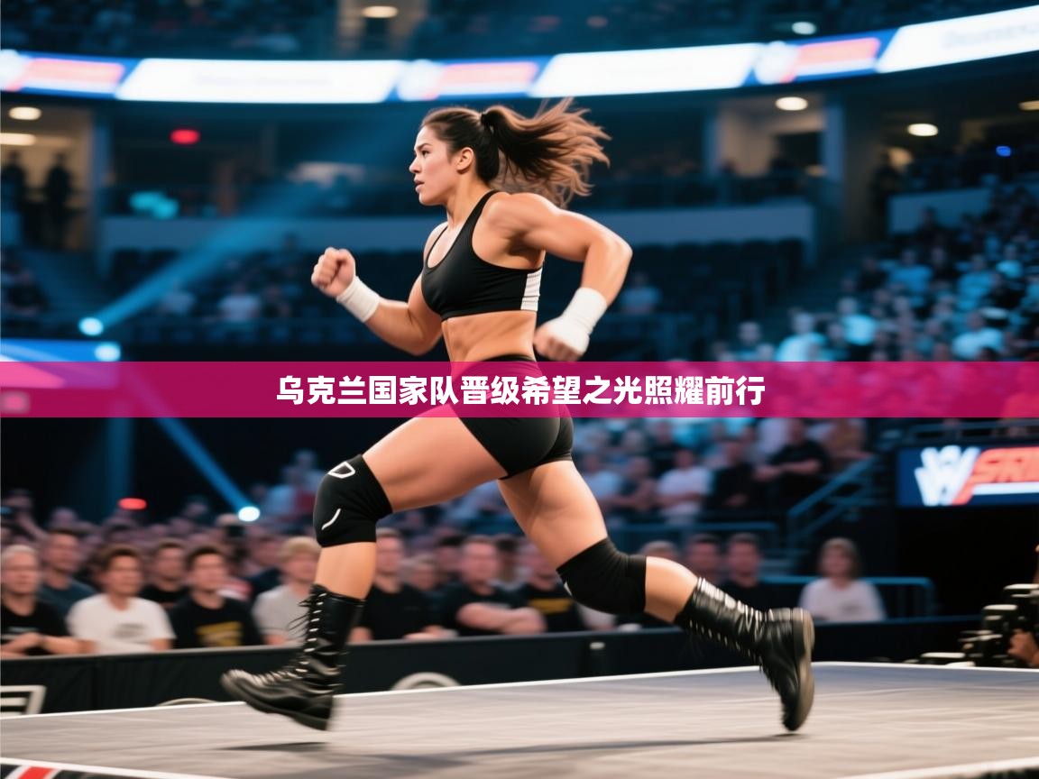 乌克兰国家队晋级希望之光照耀前行  第1张