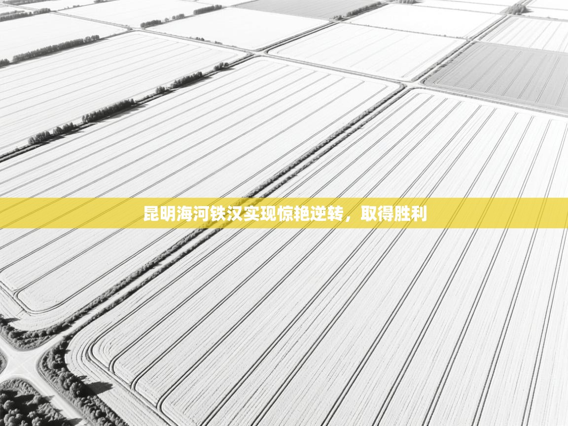 昆明海河铁汉实现惊艳逆转,取得胜利 第1张