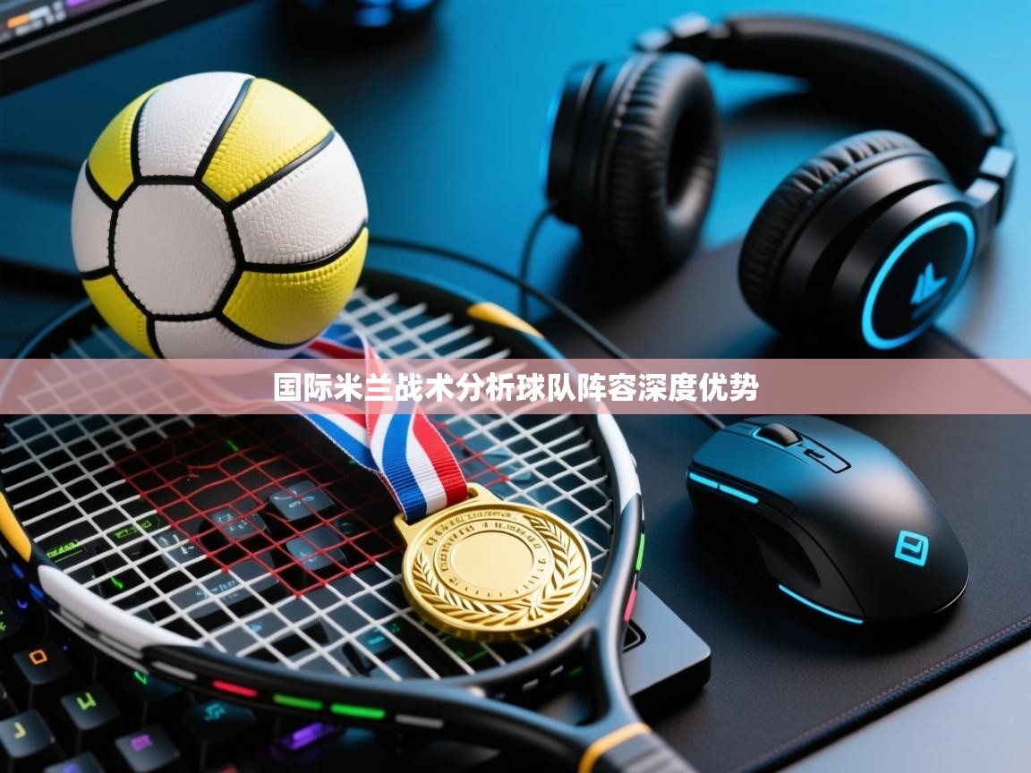 国际米兰战术分析球队阵容深度优势  第2张