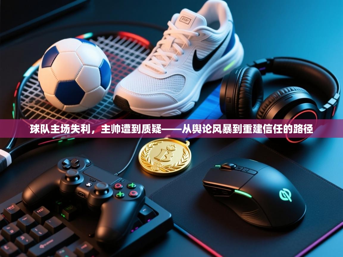 球队主场失利，主帅遭到质疑——从舆论风暴到重建信任的路径