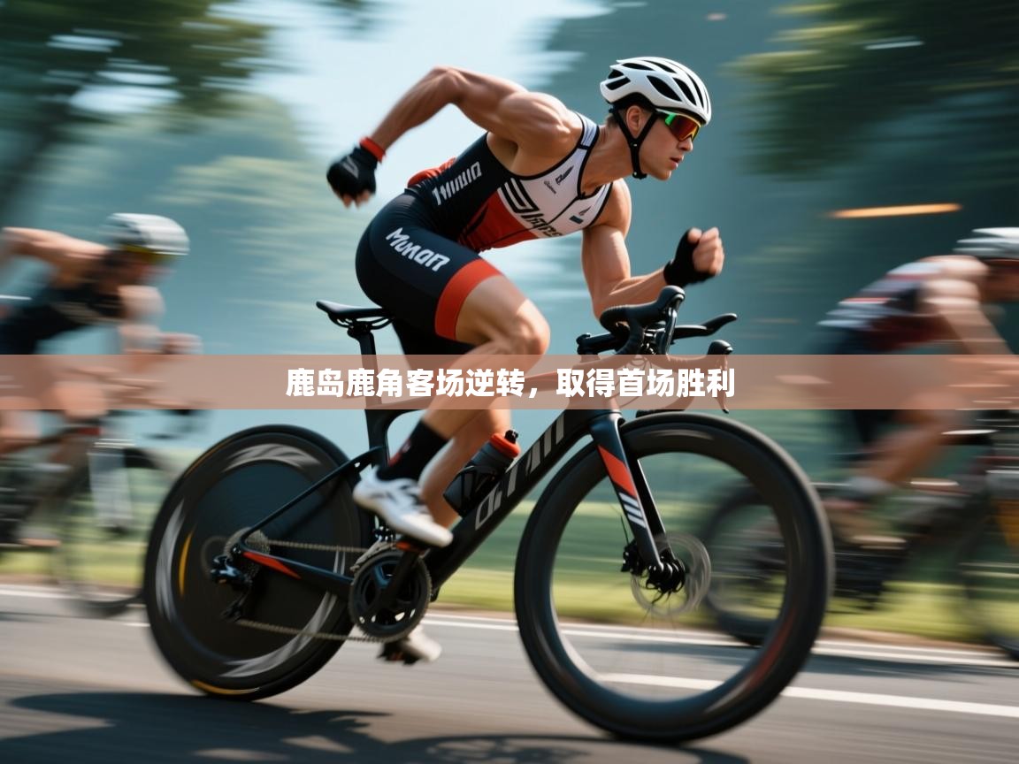 鹿岛鹿角客场逆转，取得首场胜利