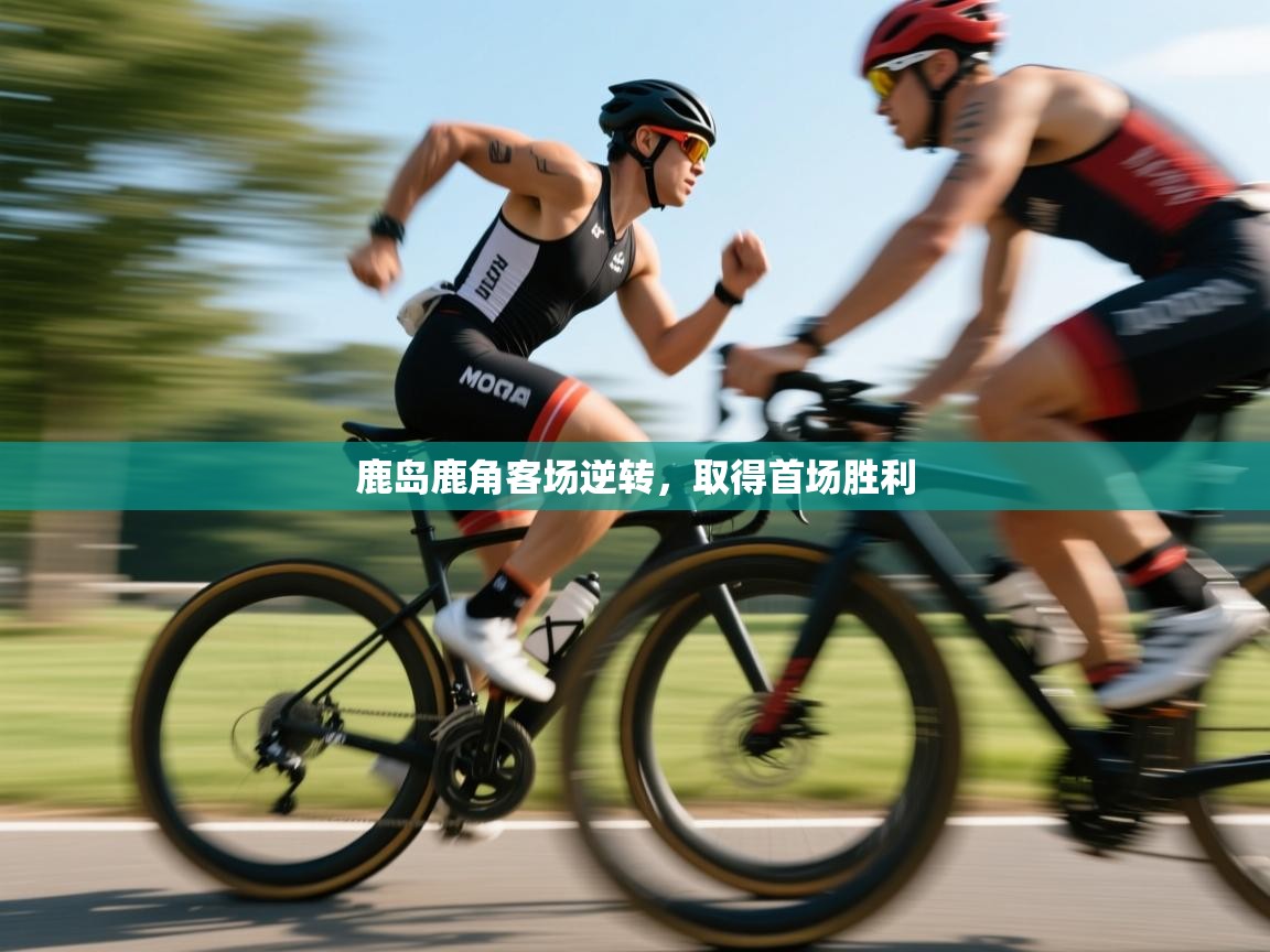 鹿岛鹿角客场逆转，取得首场胜利  第2张