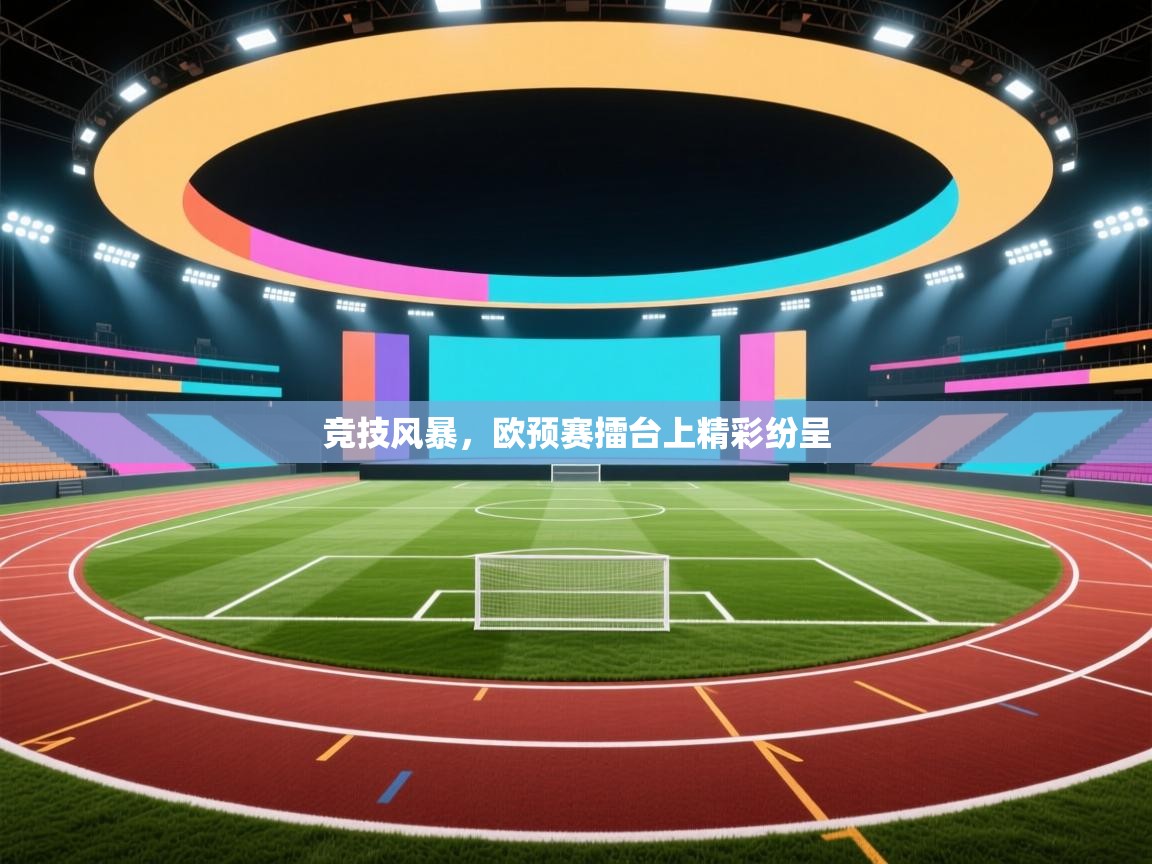 竞技风暴，欧预赛擂台上精彩纷呈  第1张