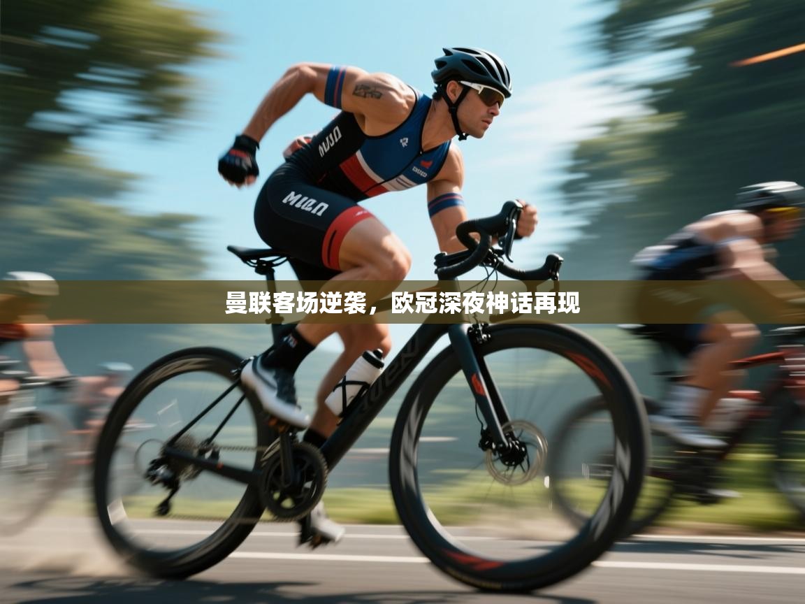 曼联客场逆袭,欧冠深夜神话再现 第2张