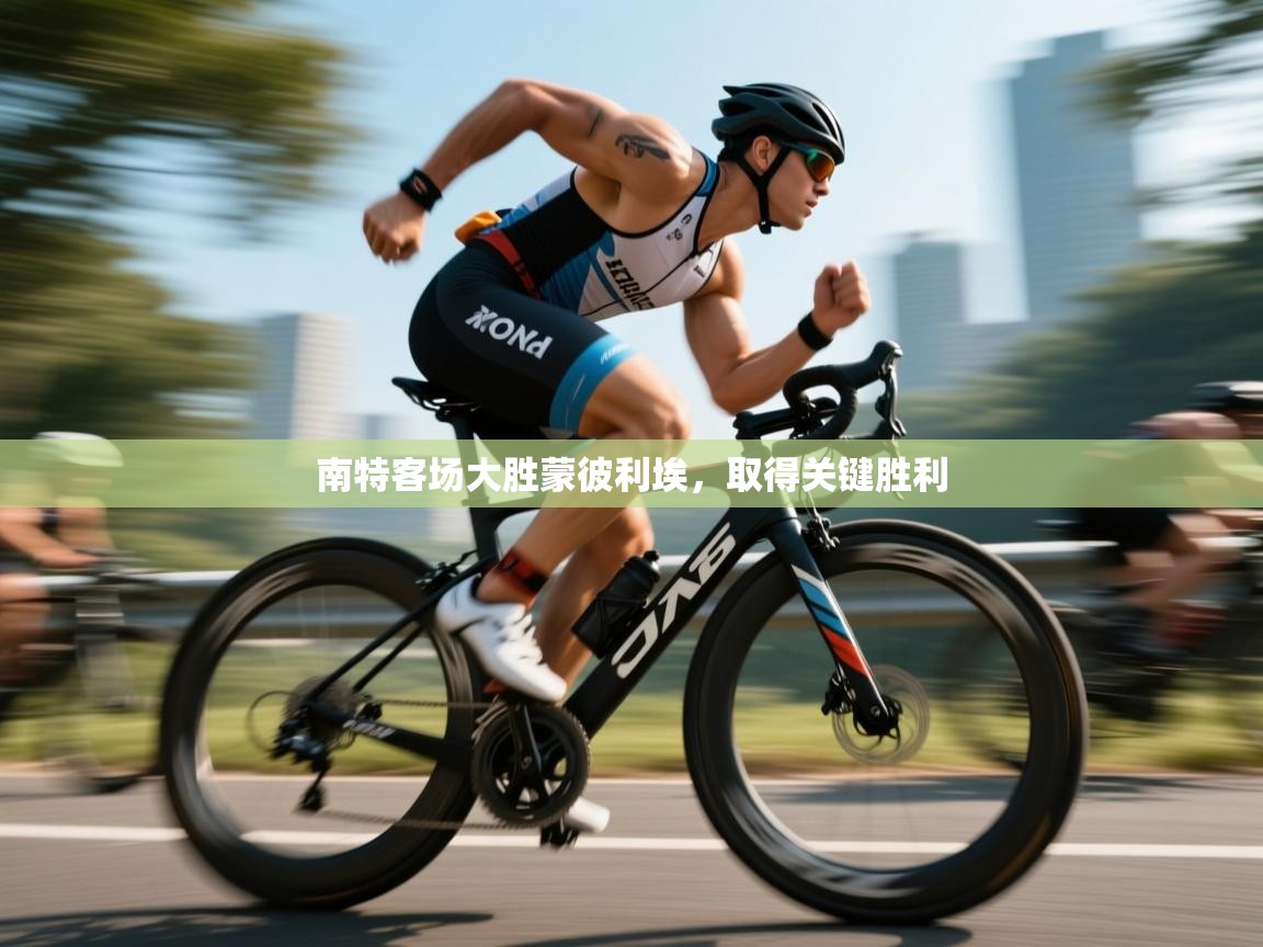 南特客场大胜蒙彼利埃，取得关键胜利  第1张