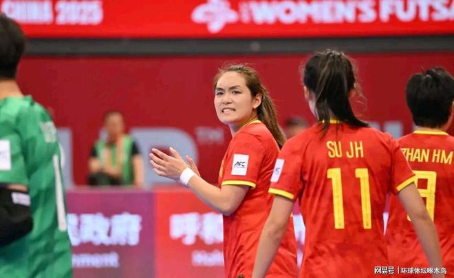 星空体育官网登录入口-魅力无限：女足比赛中的精彩绝伦的简单介绍